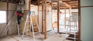 Entreprise de rénovation de la maison et de rénovation d’appartement à Burcy